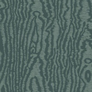Moire Texture (Large) - Tarrytown Forest Green  (TBS101A)