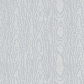 Moire Texture (Medium) - Silver Half Dollar Gray  (TBS101A)