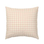 Spring Garden Melody Gingham