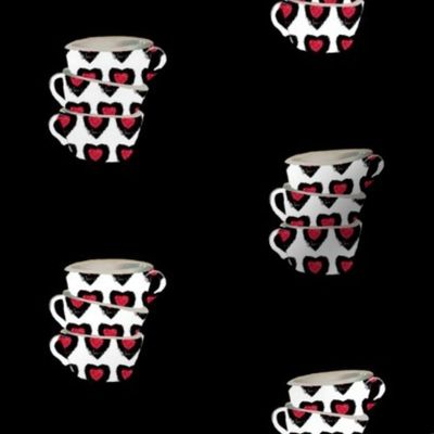 Cups of Love