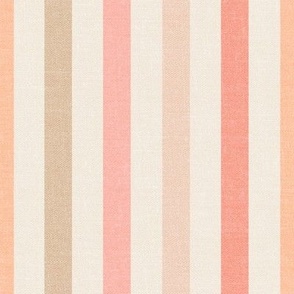 Farmhouse Stripes - Pantone 2024