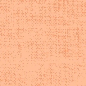 Weave Texture - Pantone Peach Fuzz 2024