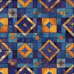 Byzantine Tiles