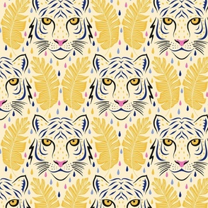 (M) Tropical Tiger (Tween Spirit)