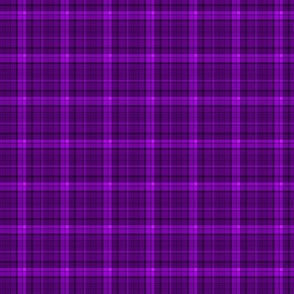 Very beautiful bright checkered pattern of purple color