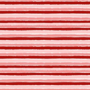 BKRD XOXO Stripes 4x4