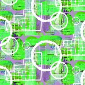 Abstract_Court_Sports_Green Purple White__medium