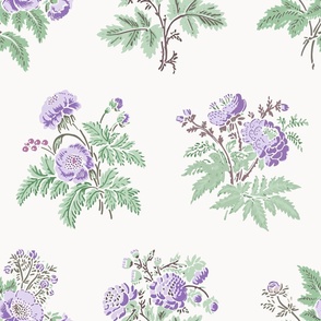 Lexington Rose Lavender