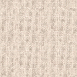 Raffia Pattern - Soft Pink Brown