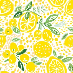 Juice Lemon Grove Bliss