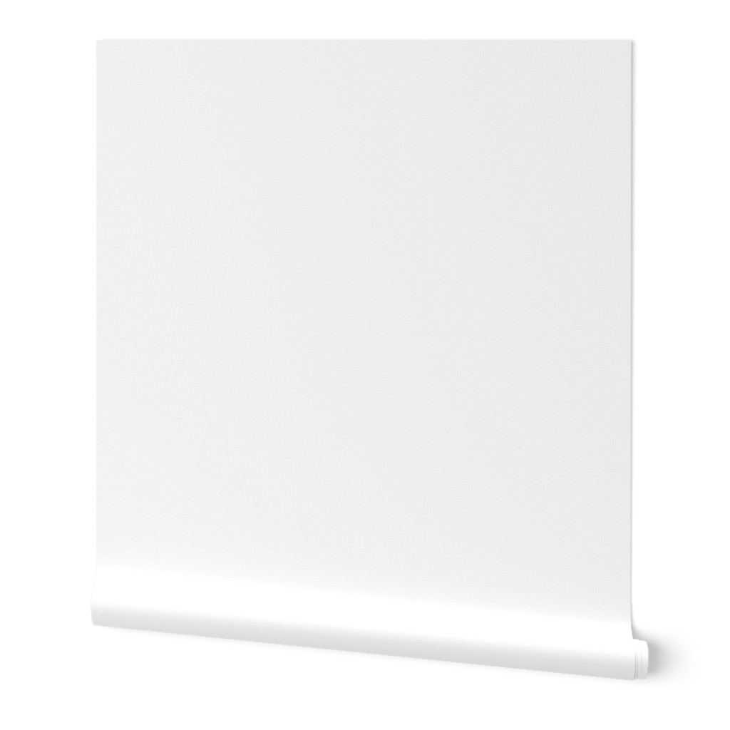 Pure white solid color / plain true white color block swatch / light bright unprinted blender coordinates solids
