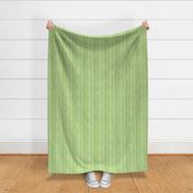 RIB KNIT EFFECT LIGHT GREEN SPRING FLWRHT