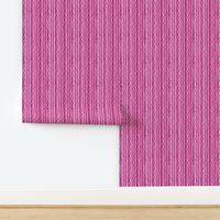 RIB KNIT EFFECT RED VIOLET PINK FLWRHT