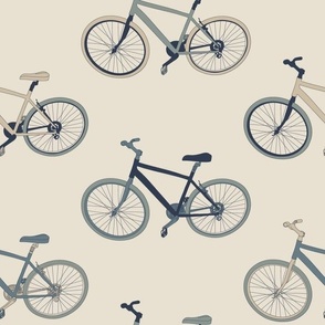 Bicycle Cream