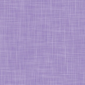 Violet Crosshatch Texture