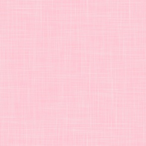 Boho Baby Pink Crosshatch Texture