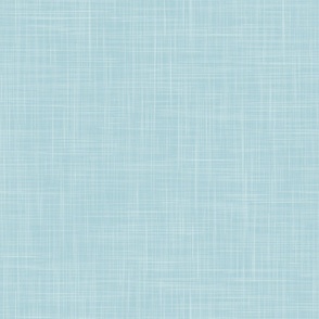 Baby Blue Crosshatch Texture