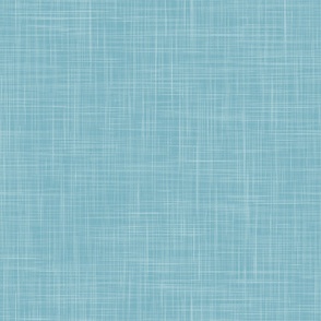 Boho Blue Crosshatch Texture