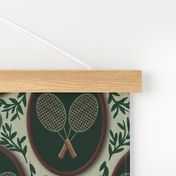 Art Nouveau Tennis Club