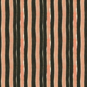 Stripes of harmony