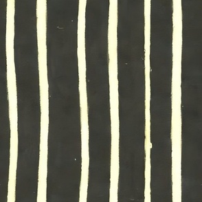striped serinity