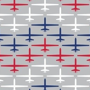 Drone Chevron (MQ-9)