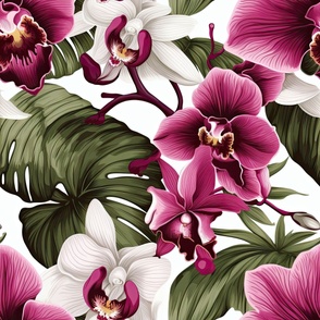 Fuchsia_White_Orchids ATL_2194