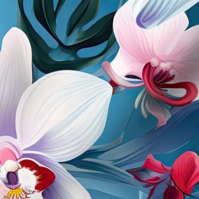 Fantasy_White_Fuchsia_Orchids ATL_2213