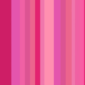 2764 pink stripes