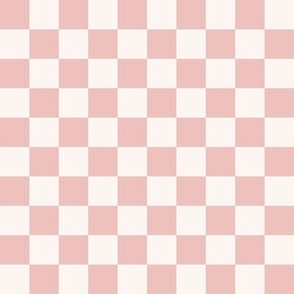 Modern blush Checkers for modern baby nursery checkered blush and white geometric blush pink and white checker pattern soft pink