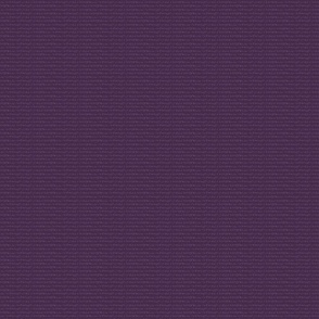 aubergine textured solid