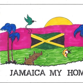Jamaica My Home