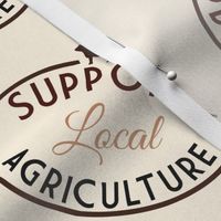 support local ag