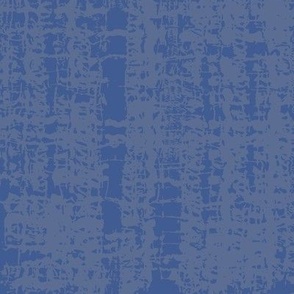 Tweed Texture (Large)  - Blue Nova  Denim Blue  (TBS117)