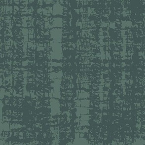 Tweed Texture (Large)  - Jack Pine on Tarrytown Forest Green    (TBS117)