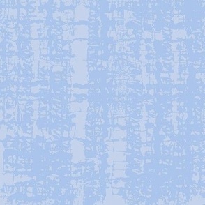 Tweed Texture (Large)  - Summer Blue and Windmill Wings Pastel Blue   (TBS117)