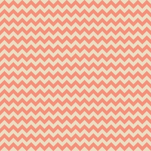 pink chevron, lines, zig zag, geometric (small)