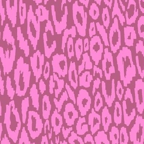 Pink Magenta Fabric, Wallpaper and Home Decor