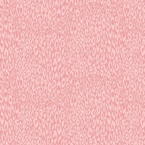 Lotta Animal Skin pastel pink SMALL