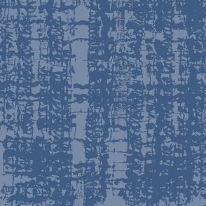 Tweed Texture (Large)  - Blue Ridge Denim Blue  (TBS117)