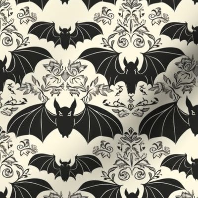 Victorian bats