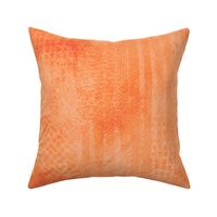 peach fuzz abstract texture III - pantone color of the year 2024 - cozy textured wallpaper and fabric