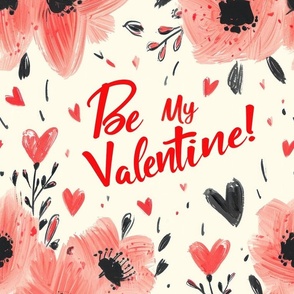 Be My Valentine 4