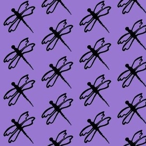 dragonfly-purple