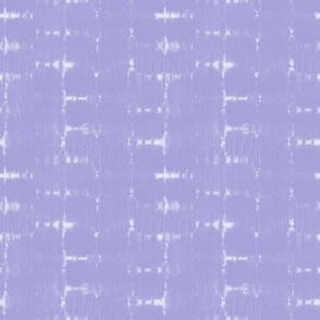 (M) Soft texture of Shibori squares - lilac
