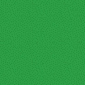 Green Micro Dots Filler