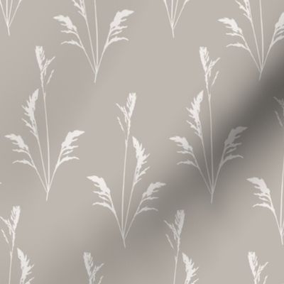 Meadow Grasses Sand-Cream