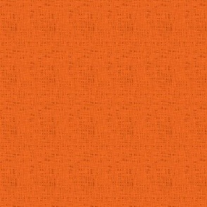 Textured Orange Coordinate for Mid Mod Meow - Smaller Scale