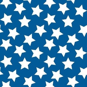 Glory Stars in Navy large