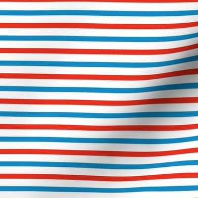 Glory-Red-and-Blue-stripe medium